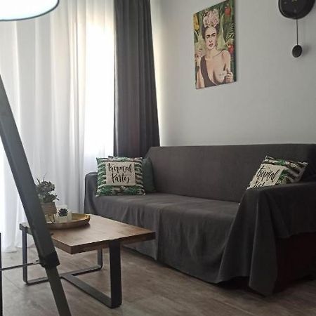 DOWN TOWN Luxurious Apartments  Alexandroúpoli Extérieur photo