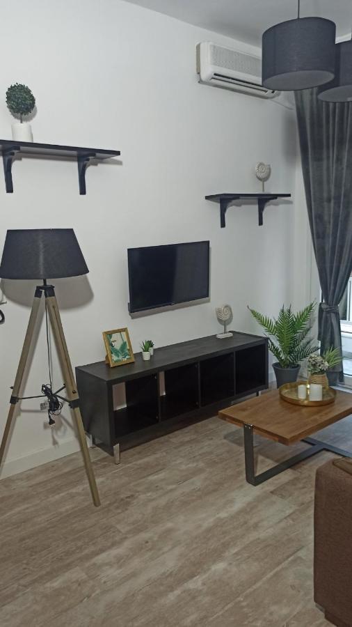 DOWN TOWN Luxurious Apartments  Alexandroúpoli Extérieur photo