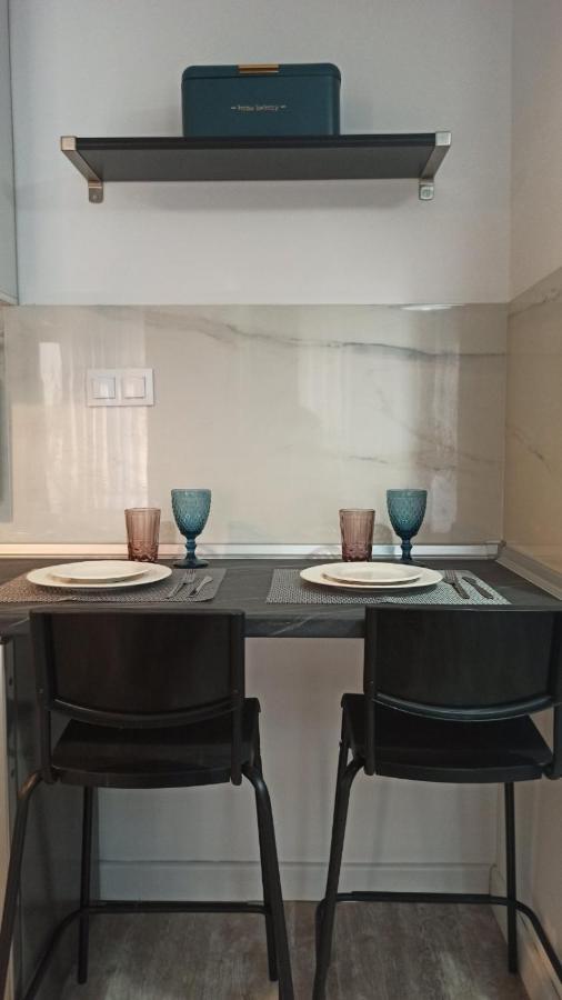 DOWN TOWN Luxurious Apartments  Alexandroúpoli Extérieur photo