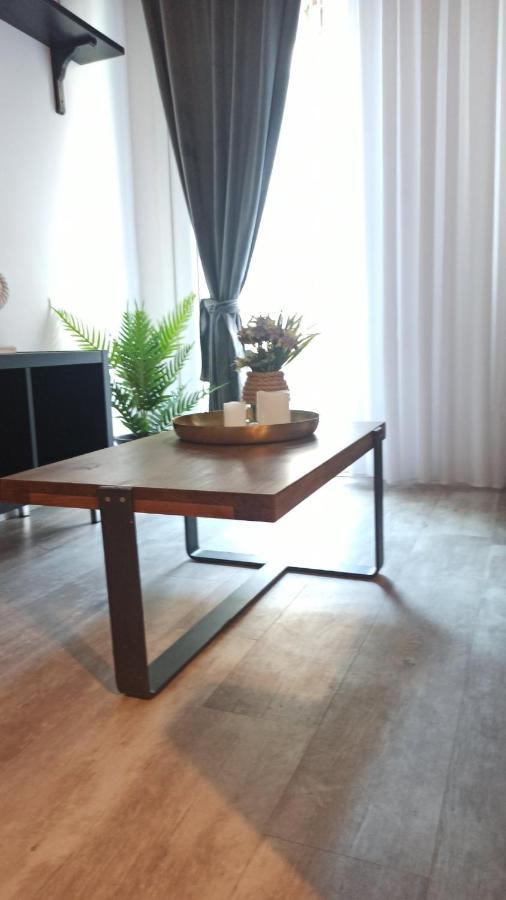 DOWN TOWN Luxurious Apartments  Alexandroúpoli Extérieur photo