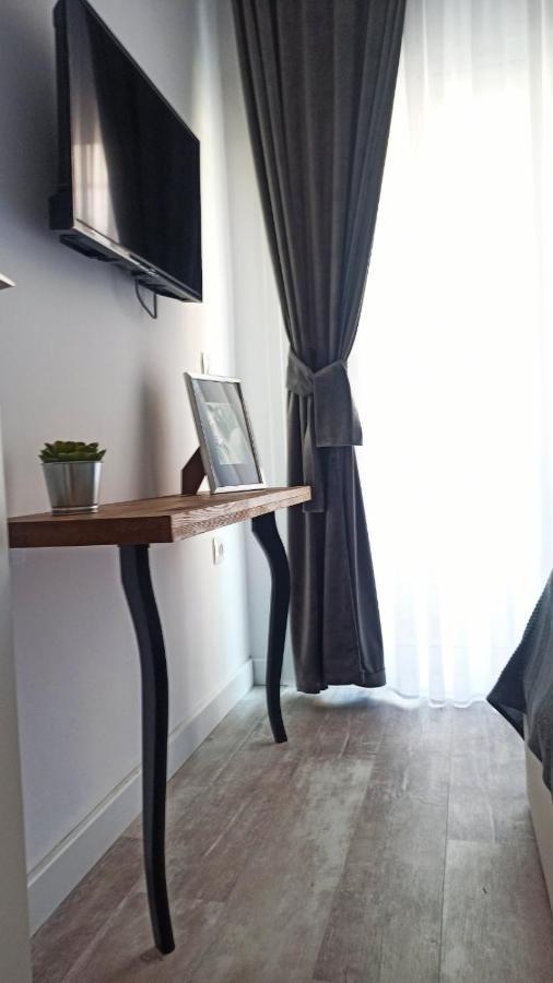 DOWN TOWN Luxurious Apartments  Alexandroúpoli Extérieur photo