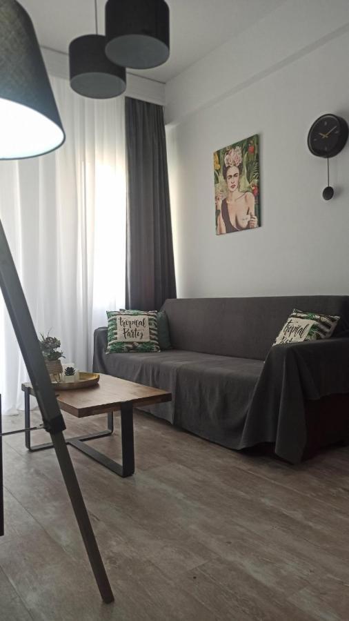 DOWN TOWN Luxurious Apartments  Alexandroúpoli Extérieur photo