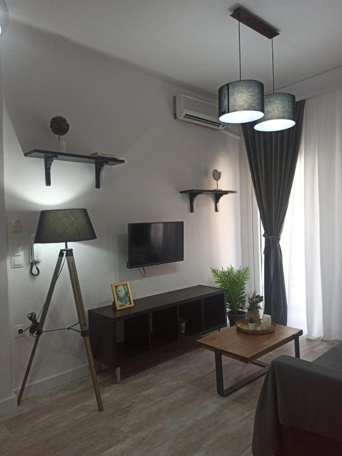 DOWN TOWN Luxurious Apartments  Alexandroúpoli Extérieur photo