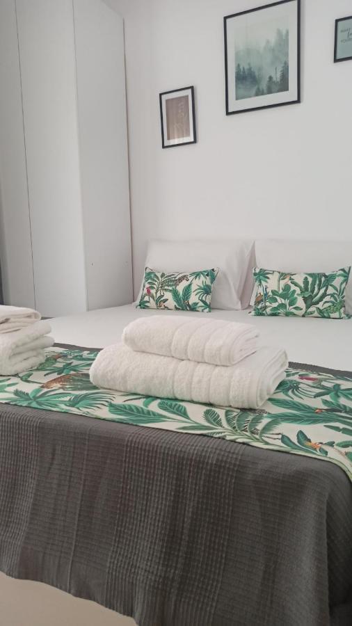 DOWN TOWN Luxurious Apartments  Alexandroúpoli Extérieur photo