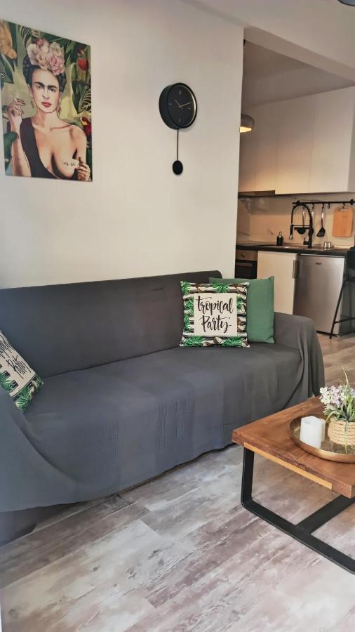 DOWN TOWN Luxurious Apartments  Alexandroúpoli Extérieur photo